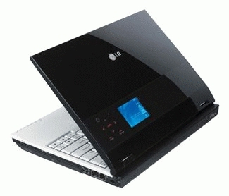 LG R200-D.CBRAG laptop Intel® Core™2 Duo T7700 – image 2