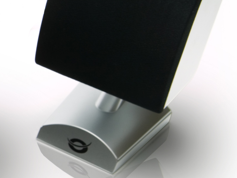 Conceptronic 2.1 Multimedia Speaker System – image 5
