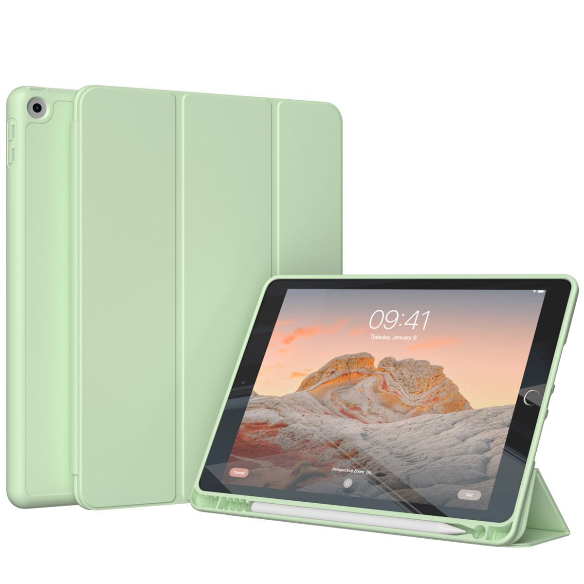 Accezz SH00071321 tablet case – image 1