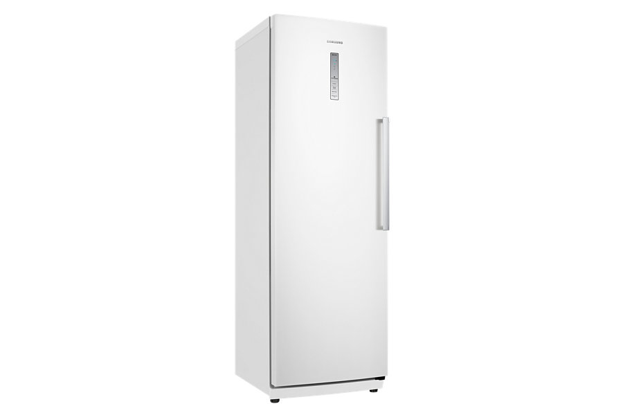 Samsung RZ28H6165WW freezer Upright freezer Freestanding – image 3