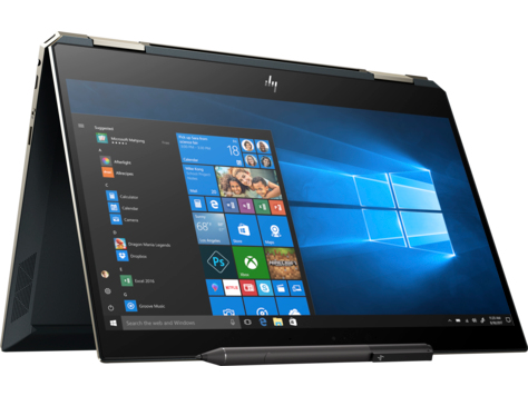 HP Spectre x360 13-ap0450nd Intel® Core™ i7 i7-8565U Laptop – image 9