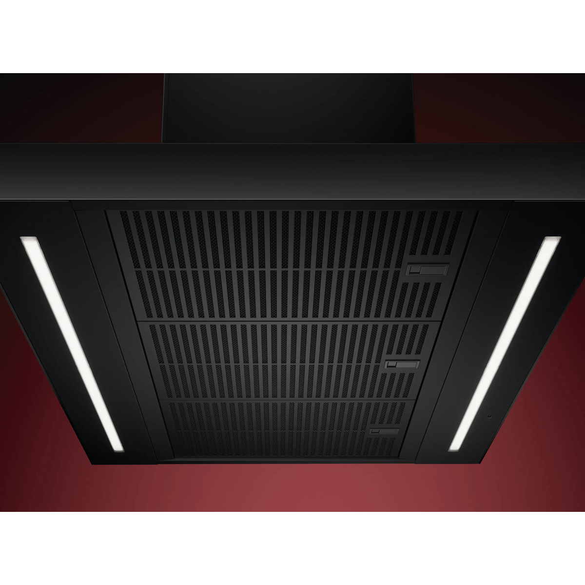 AEG NDI9791AT Wall-mounted Black 440 m³/h – image 5