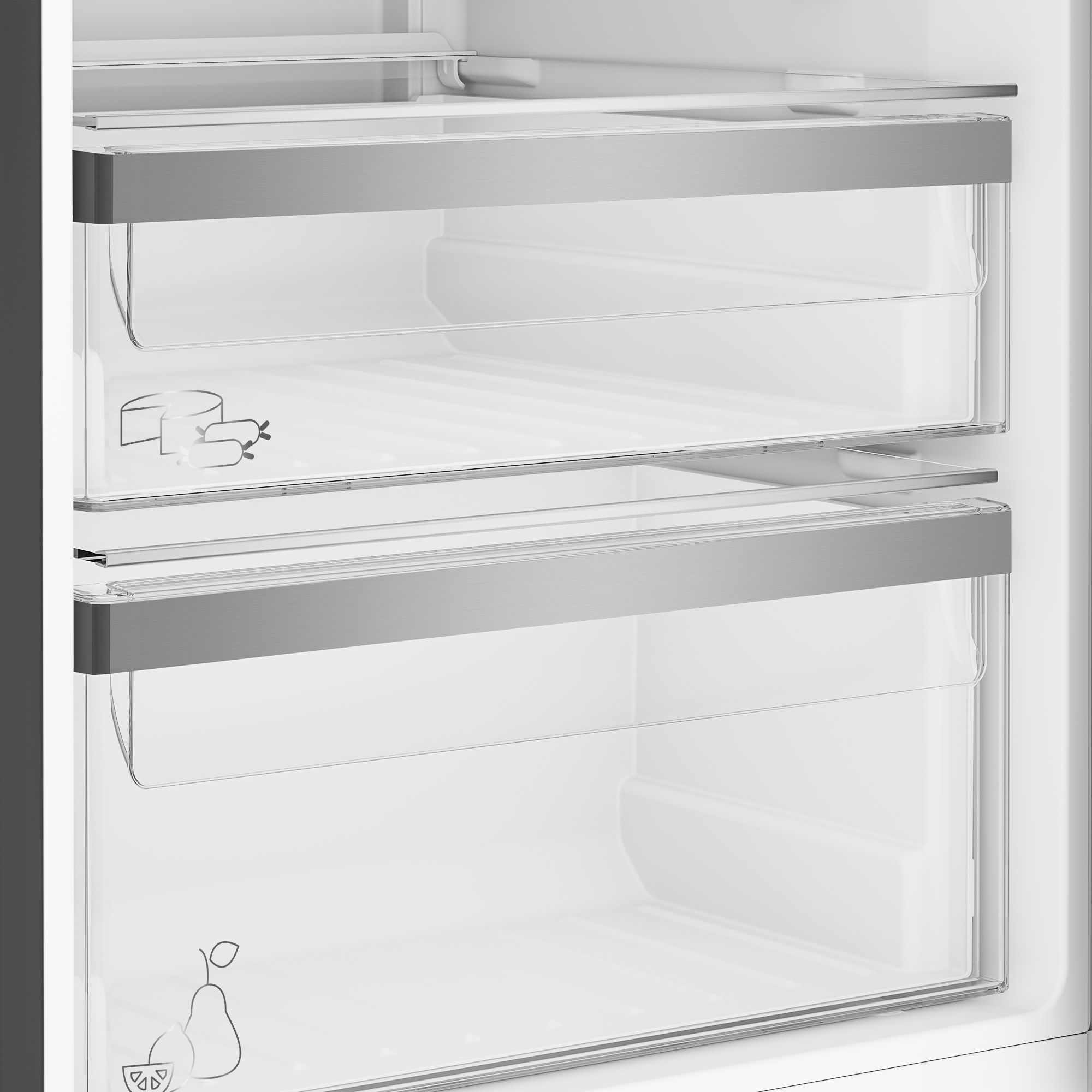 Grundig GSN10731XN Kühlgeraet – image 4