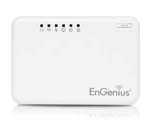 EnGenius ETR9350 wireless access point 300 Mbit/s – image 2