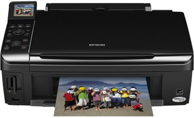 Epson Stylus SX415 – image 4