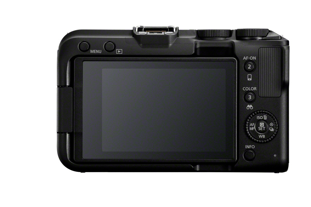 EOS R50V + RF-S 14-30mm f/4-6.3 IS STM PZ Kit