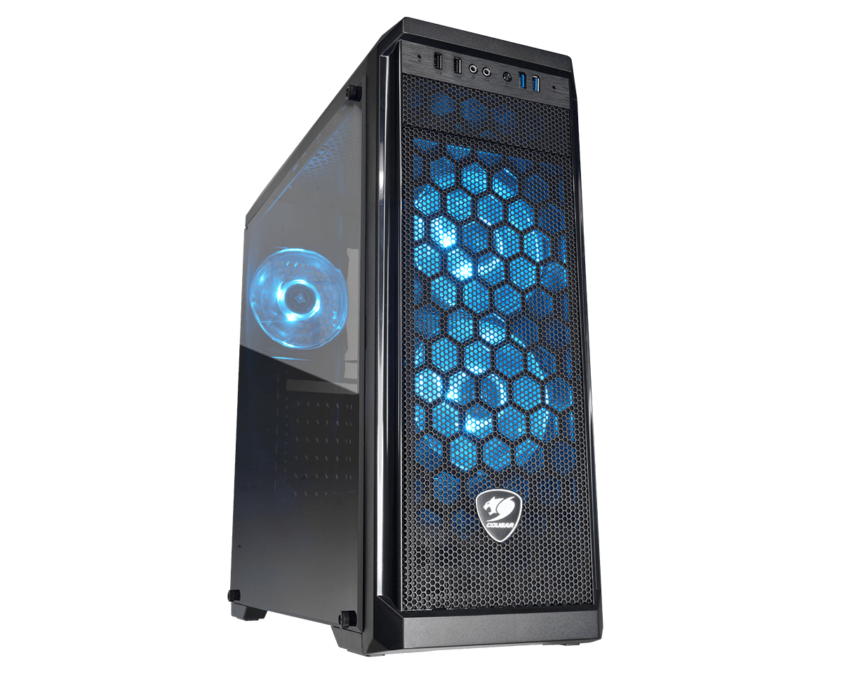COUGAR MX330-G Air – image 2