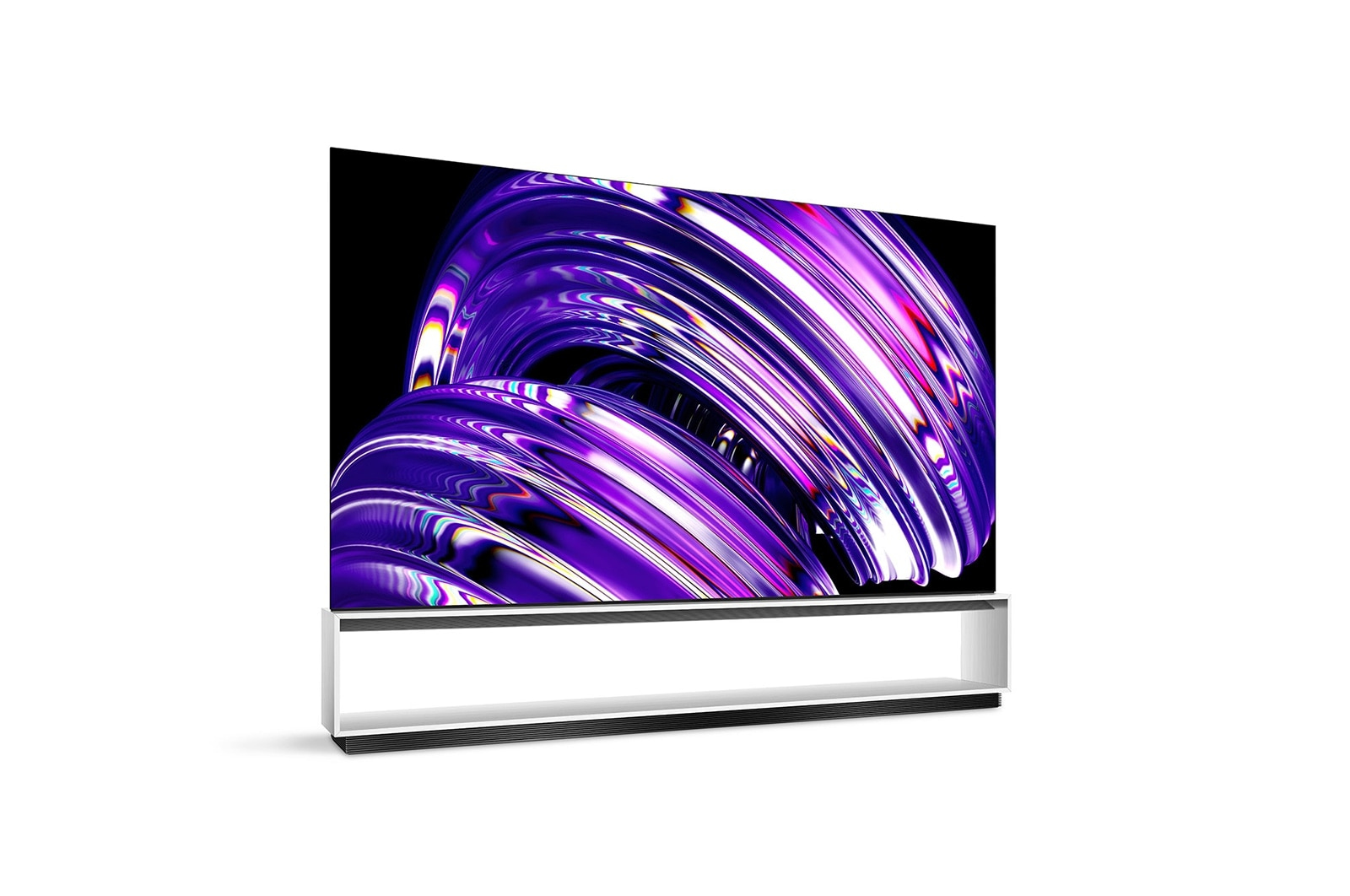LG OLED OLED88Z29LA TV 2.24 m (88") 8K Ultra HD Smart TV Wi-Fi Black – image 6