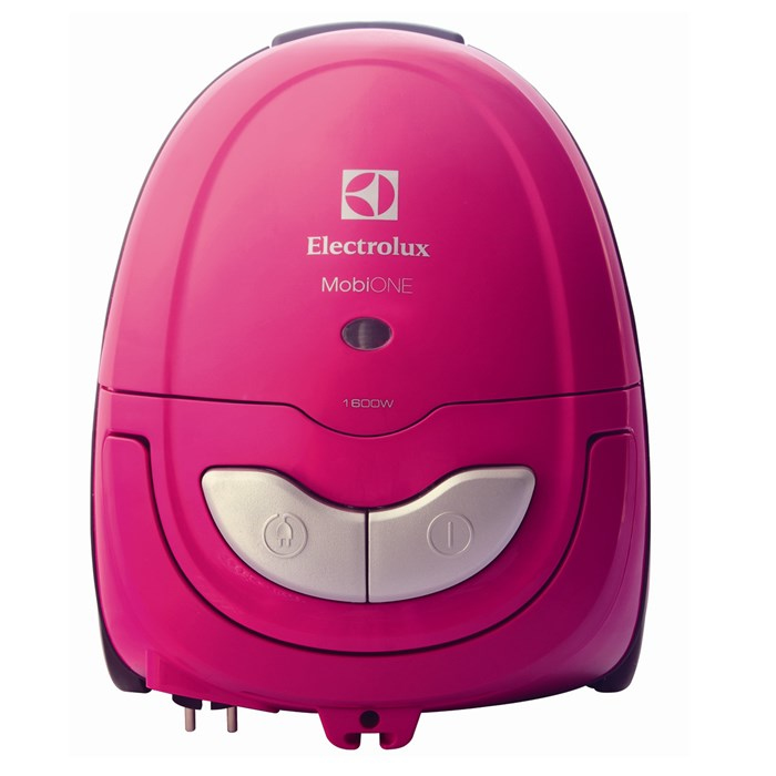 Electrolux ZMO1530M vacuum Cylinder vacuum Dry