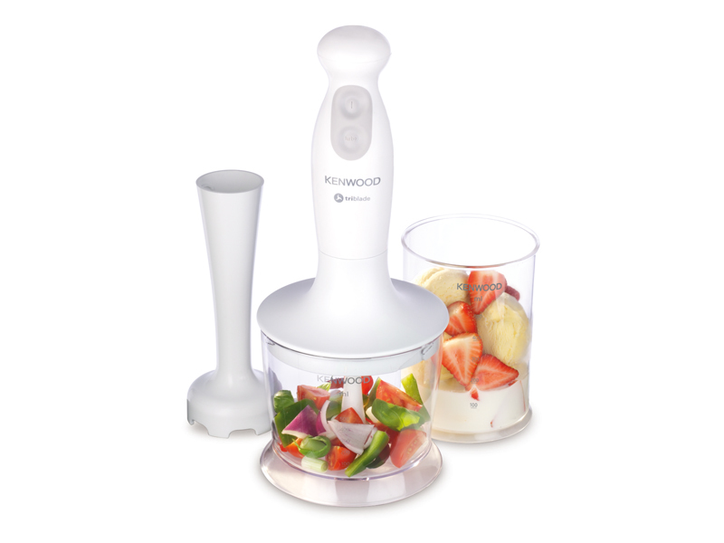 Kenwood HB681 blender – image 2
