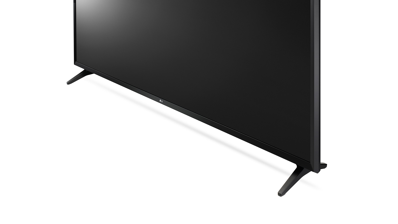 LG 65UJ6350 TV 165.1 cm (65") 4K Ultra HD Smart TV Black – image 6