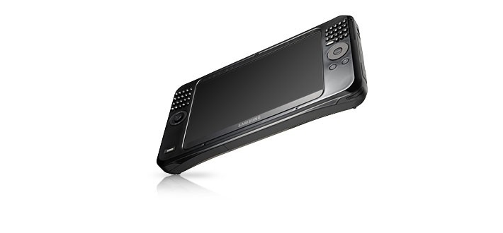 Samsung Q1U-R000 Intel® Pentium® – image 7