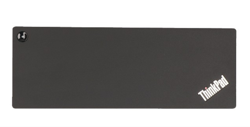 2-Power ALT265132B laptop dock/port replicator Wired Thunderbolt 3 Black – image 1