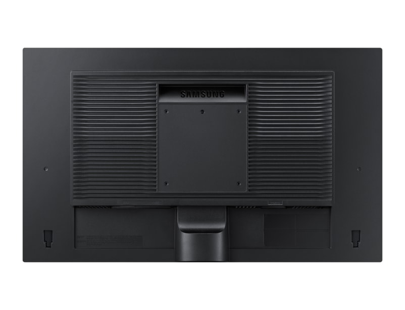 Samsung LS24E20KBL computer monitor – image 3