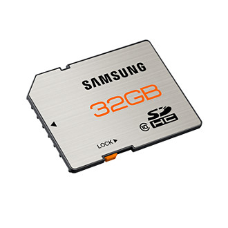 Samsung MB-SSBGA/EU memory card – image 7