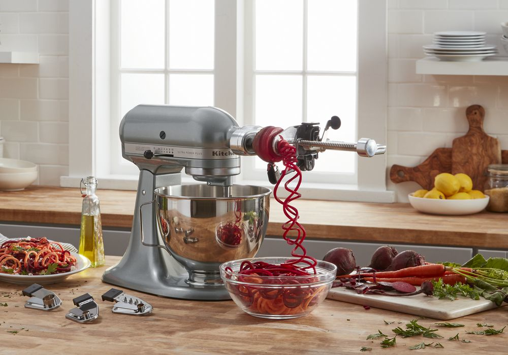 KitchenAid KSM96CU mixer Stand mixer – image 5