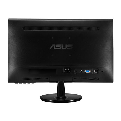 ASUS VK207S computer monitor – image 6