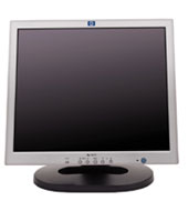 HP monitor L1825