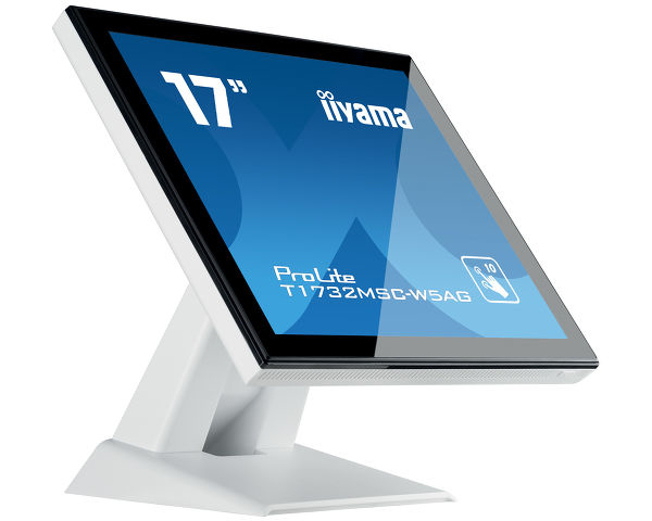 iiyama ProLite T1732MSC-W5AG computer monitor – image 1