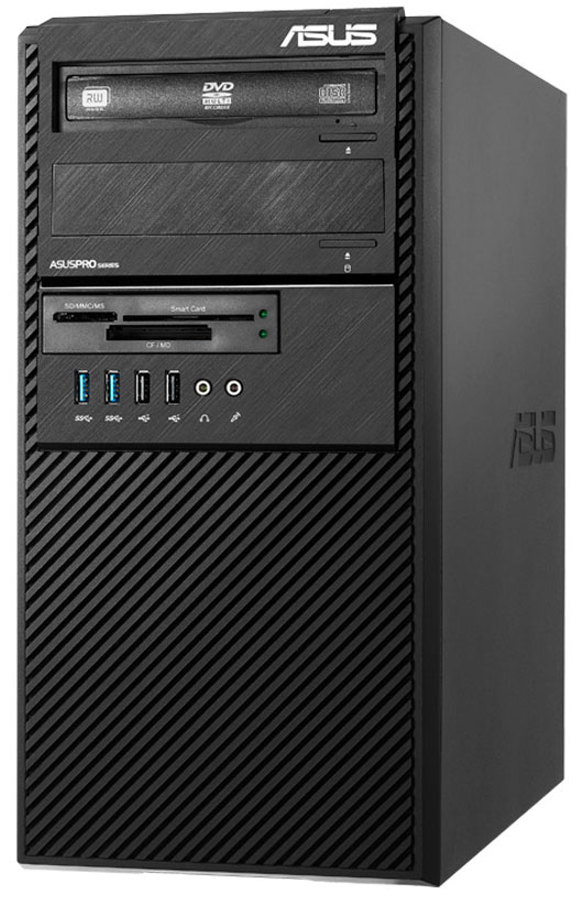 ASUS BM BM1AD-ITVA57 Intel Pentium G G3420
