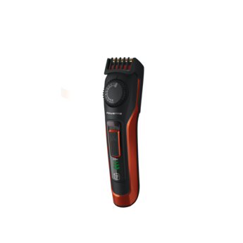 Rowenta Virtuo TN3800F4 beard trimmer AC/Battery 39 – image 3