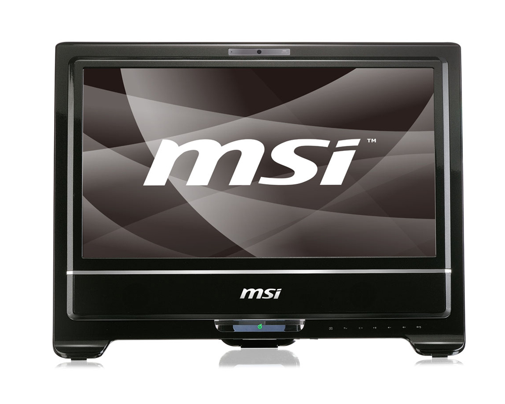 MSI AE2200-01SUS All-in-One PC/workstation