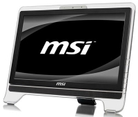MSI Wind AE2020-066ES – image 2