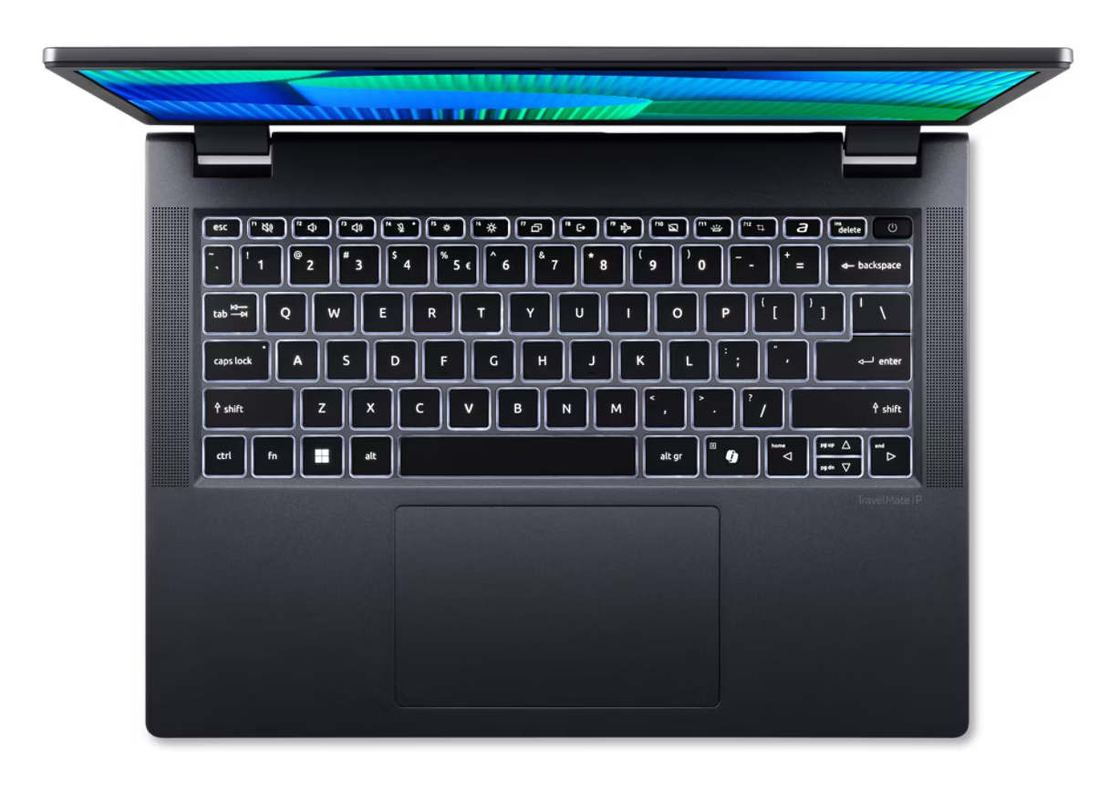 Acer TravelMate P4 TMP414-53-G2-TCO-76CH Intel® Core™ i7 150U Laptop – image 5