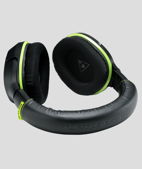 Turtle Beach ZBX0HW68912 headphones/headset Wired Head-band Gaming Black, Green – image 7