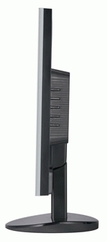 LG L1733TR-SF LCD Monitor – image 2