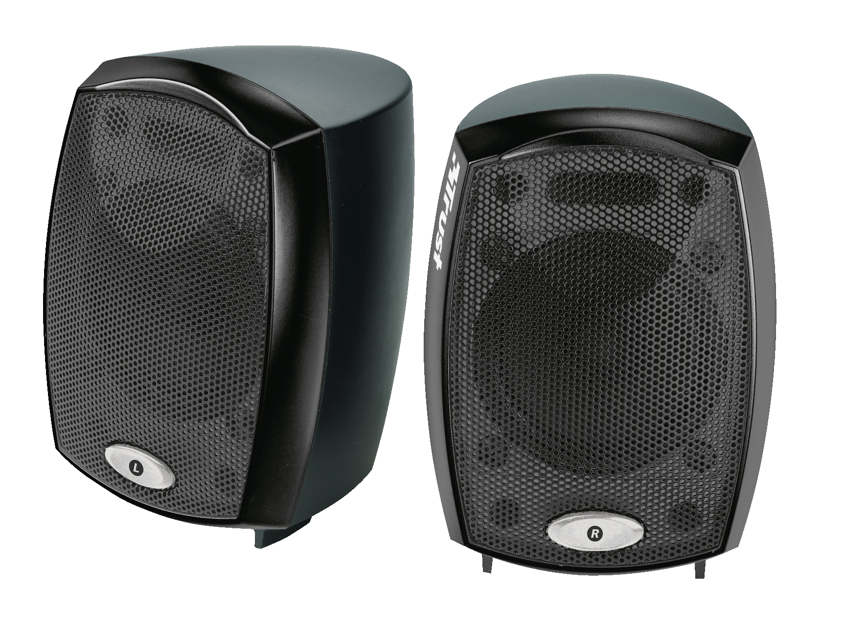 Trust USB Speaker Set SP-2800p