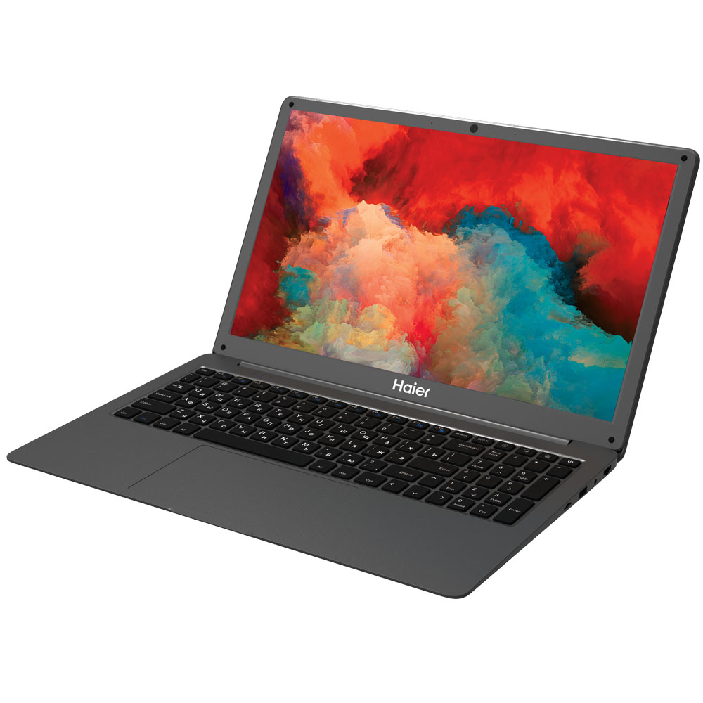 Haier U1530 U1530EM Intel® Celeron® N4020 Laptop – image 2