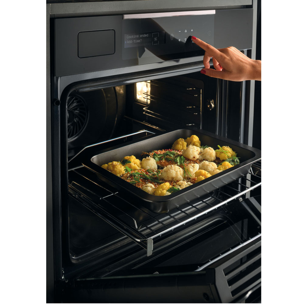 Haier HOY-P09NCGW 45 L 2600 W Black – image 7