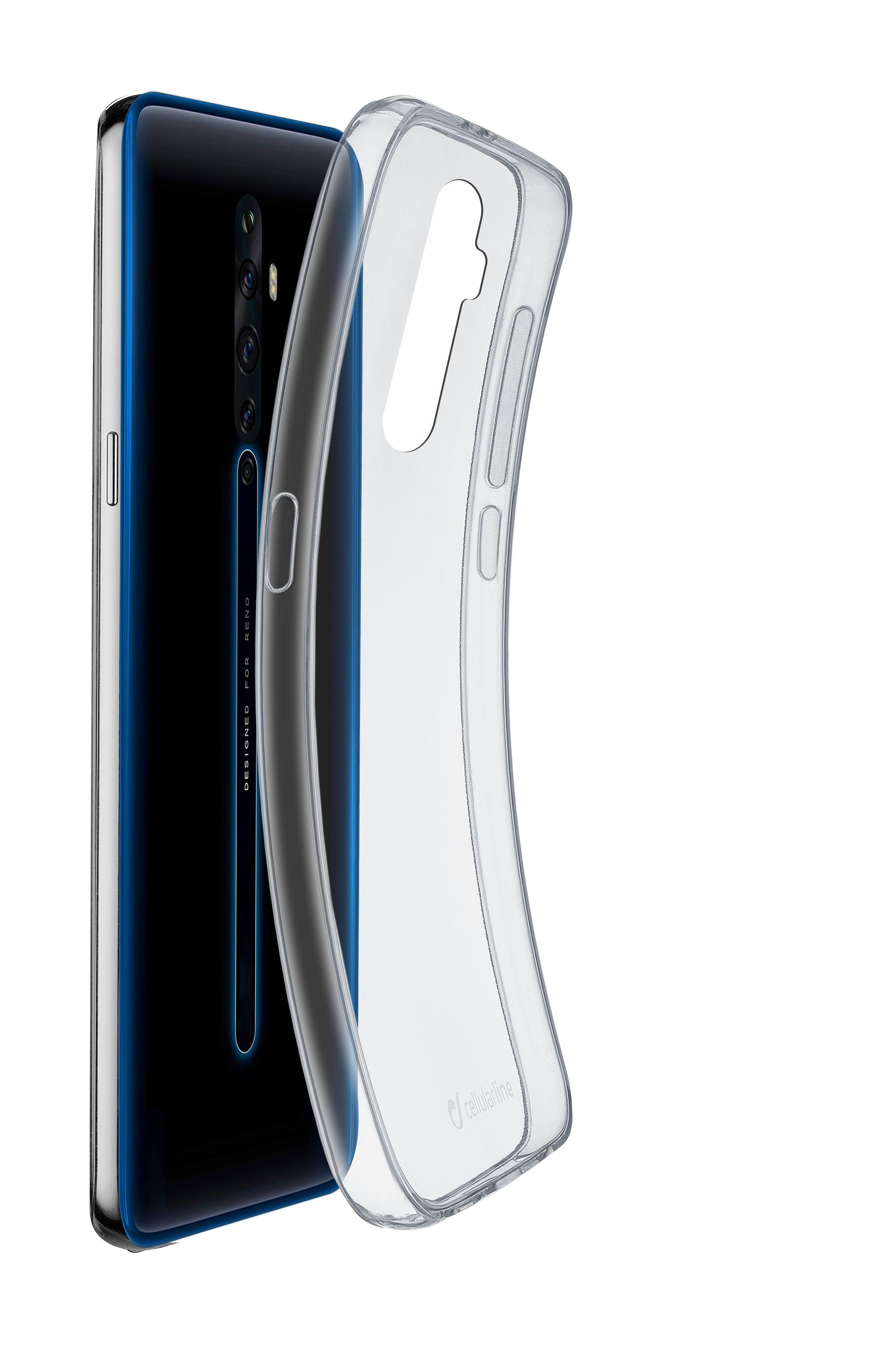 Cellularline Fine - Oppo Reno2 Z – image 3