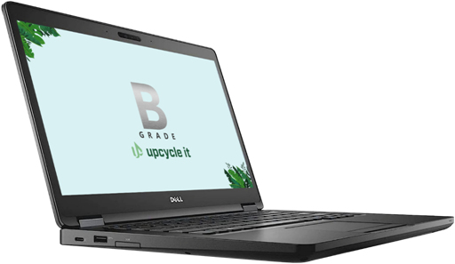 upcycle it Dell Latitude 5480 (Refurbished) B – image 2