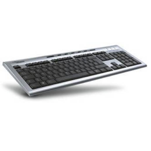 Fujitsu Keyboard USB SLIM US