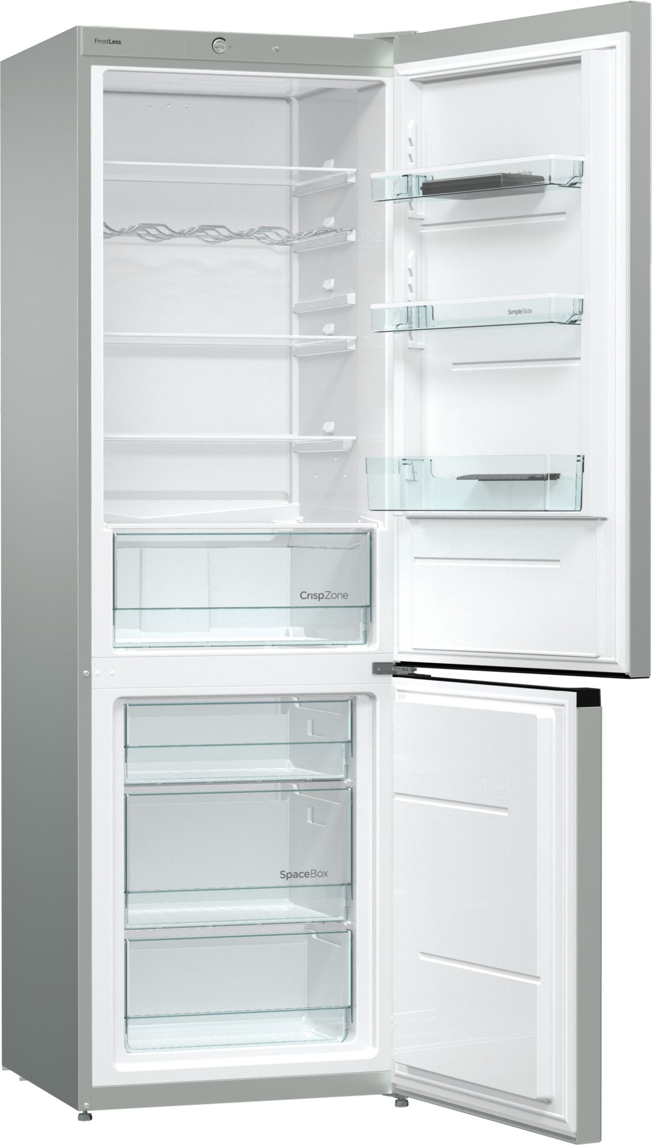 Gorenje RK6192AX4 Freestanding – image 2