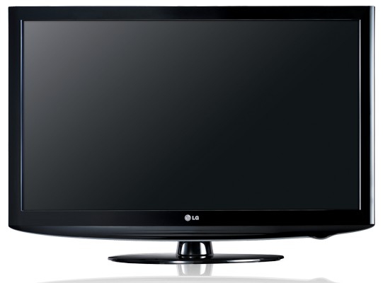 LG 19LD320N TV 48.3 cm (19") HD Black 200 cd/m²