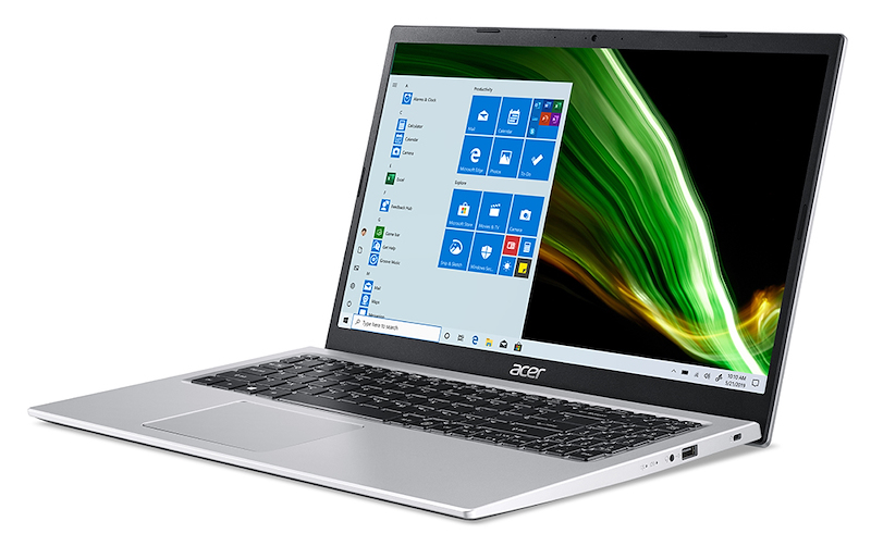Acer Aspire 1 A115-32-C5BG Intel® Celeron® N N5100 Laptop – image 3