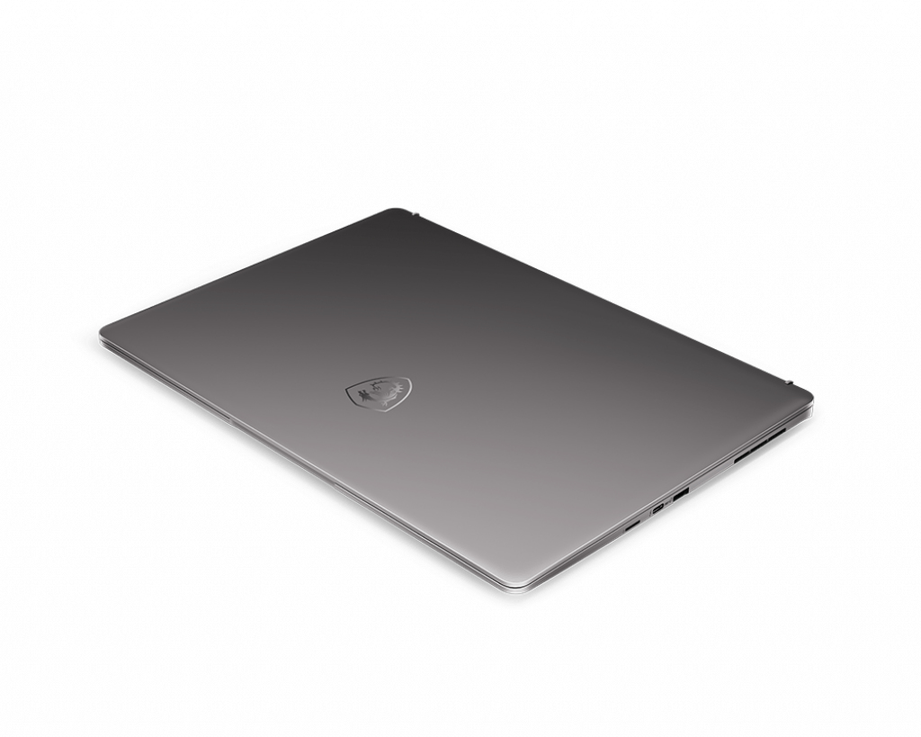 MSI Creator A11UET-254 Intel® Core™ i9 i9-11900H Laptop – image 5