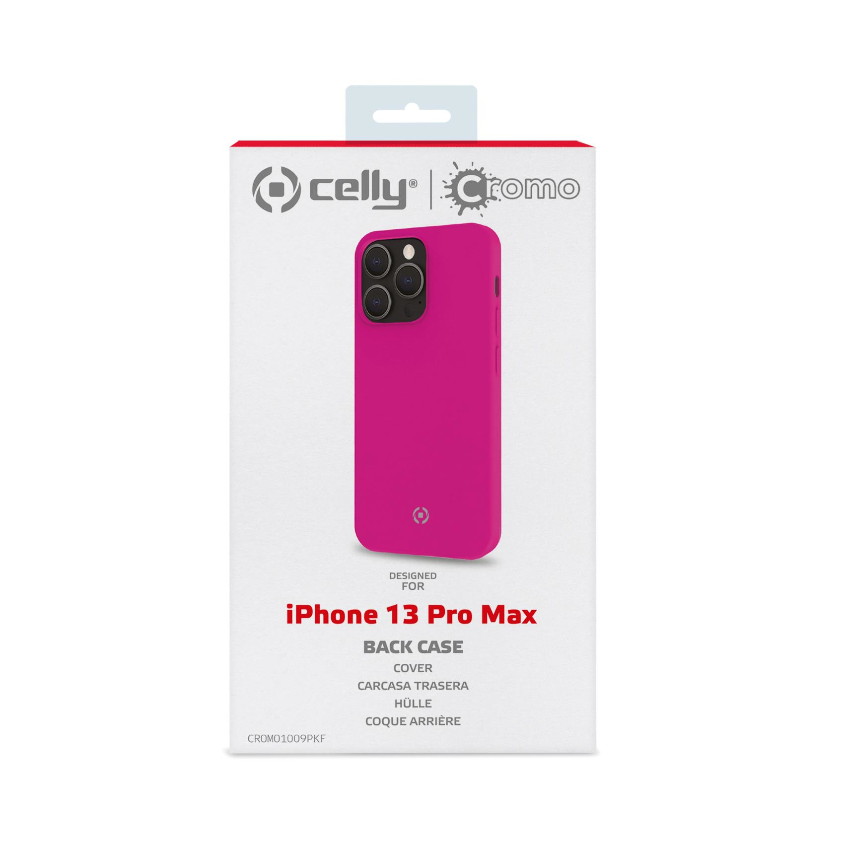 Celly CROMO1009PKF mobile phone case – image 6
