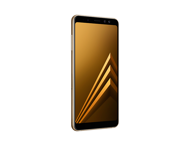 Samsung Galaxy A8 SM-A530F/DS – image 5