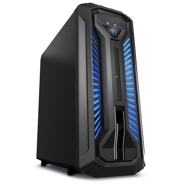 ERAZER X87040 Intel® Core™ i7 i7-9700 – image 7