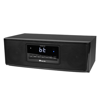 NGS Skybox Home audio micro system – image 2