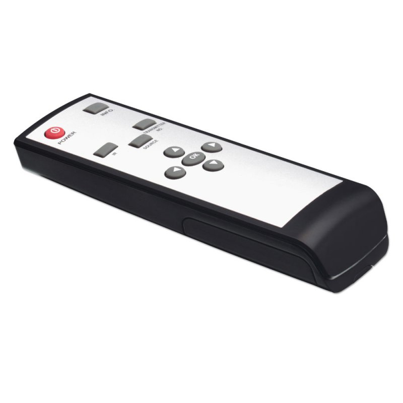 Lindy 38125 AV extender AV transmitter & receiver Black – image 7