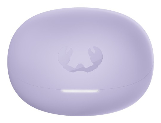 Hama Twins Fuse 2 Headset True Wireless Stereo (TWS) In-ear Calls/Music USB Type-C Bluetooth Lilac image 8