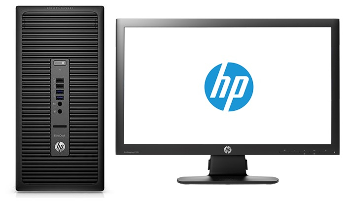 HP 705 G1 Base Model MT – image 4