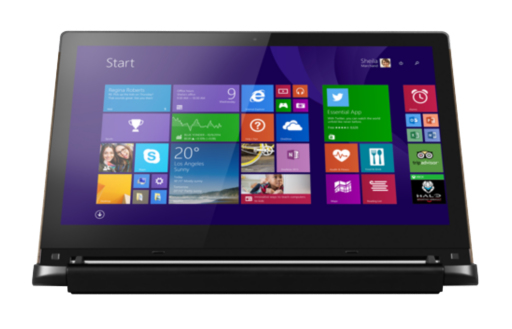 MEDION Touch 300 S6415T – image 5