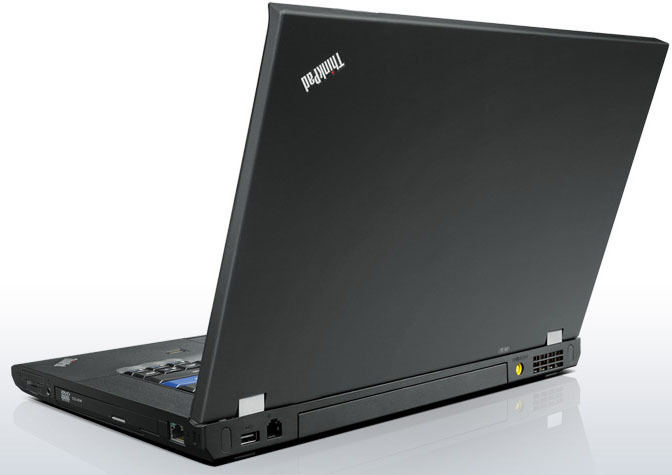 Lenovo T520 + 55Y3711 – image 3