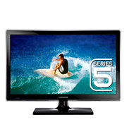 Samsung UE22ES5400W 55.9 cm (22") Full HD Smart TV Wi-Fi Anthracite – image 6